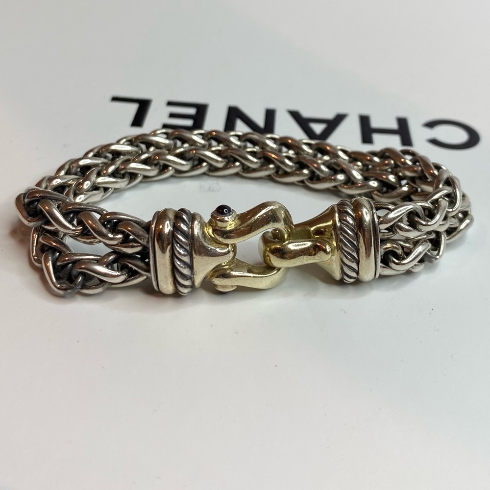 David Yurman Bracelet